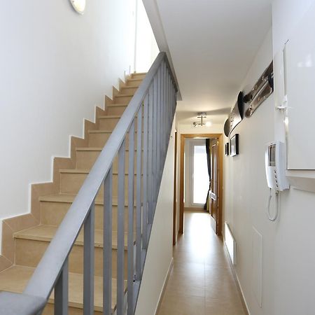 סיירה נבדה Miramar Ski A Pie De Pista - Atico Duplex , 4 Habitaciones מראה חיצוני תמונה