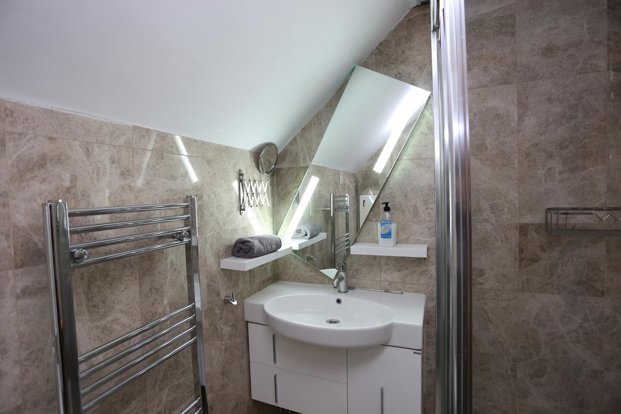 סיירה נבדה Miramar Ski A Pie De Pista - Atico Duplex , 4 Habitaciones מראה חיצוני תמונה
